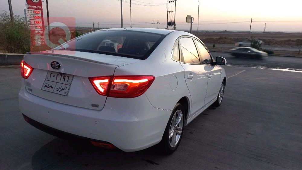 فاو بێستێرن B30